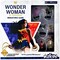 DC Comics HeroClix: Wonder Woman 80th Anniversary Miniatures Game - Ages 14+, 2 Players, 30-45 Min